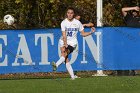 WSoc vs Emerson  Wheaton College Women’s Soccer vs Emerson College. - Photo by Keith Nordstrom : Wheaton, Women’s Soccer